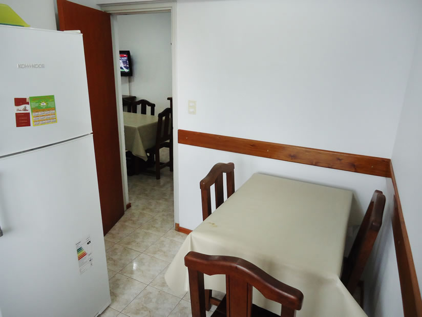 Alquilo Departamento Cielomar Playa 2 en Villa Gesell zona Centro a 50 Mts de la Playa