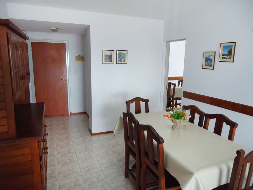 Alquilo Departamento Cielomar Playa 2 en Villa Gesell zona Centro a 50 Mts de la Playa