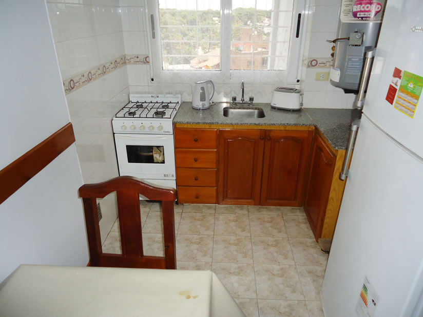 Alquilo Departamento Cielomar Playa 2 en Villa Gesell zona Centro a 50 Mts de la Playa