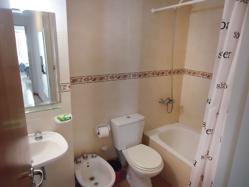 Alquilo Departamento Cielomar Playa 2 en Villa Gesell zona Centro a 50 Mts de la Playa