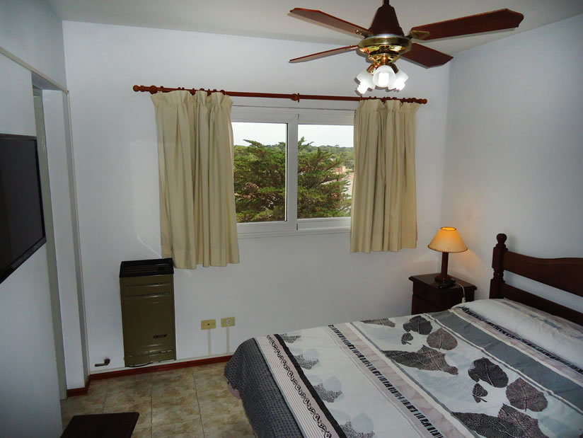 Alquilo Departamento Cielomar Playa 2 en Villa Gesell zona Centro a 50 Mts de la Playa