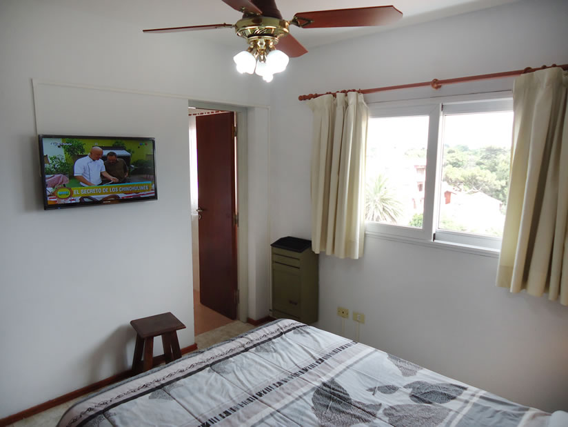 Alquilo Departamento Cielomar Playa 2 en Villa Gesell zona Centro a 50 Mts de la Playa