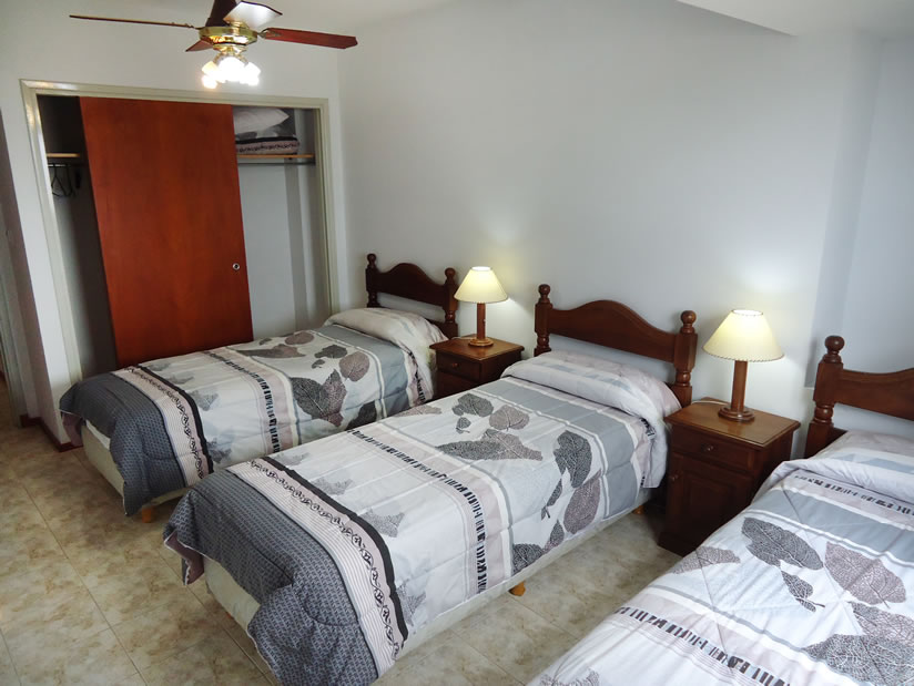 Alquilo Departamento Cielomar Playa 2 en Villa Gesell zona Centro a 50 Mts de la Playa