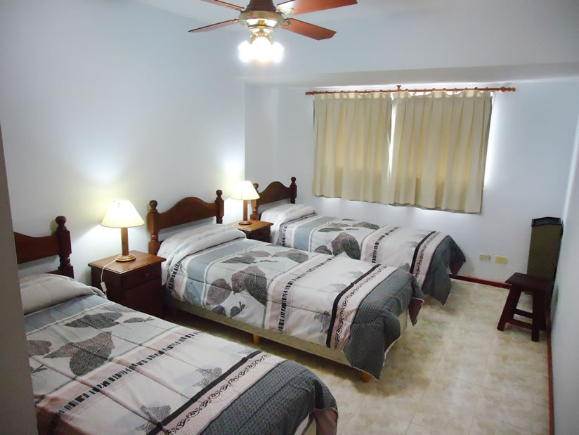 Alquilo Departamento Cielomar Playa 2 en Villa Gesell zona Centro a 50 Mts de la Playa