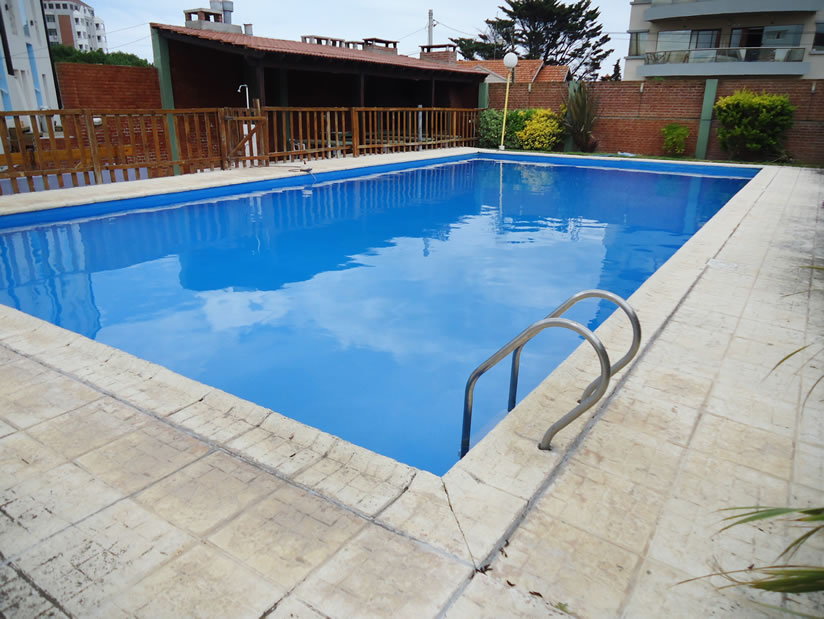 Alquilo Departamento Cielomar Playa 2 en Villa Gesell zona Centro a 50 Mts de la Playa