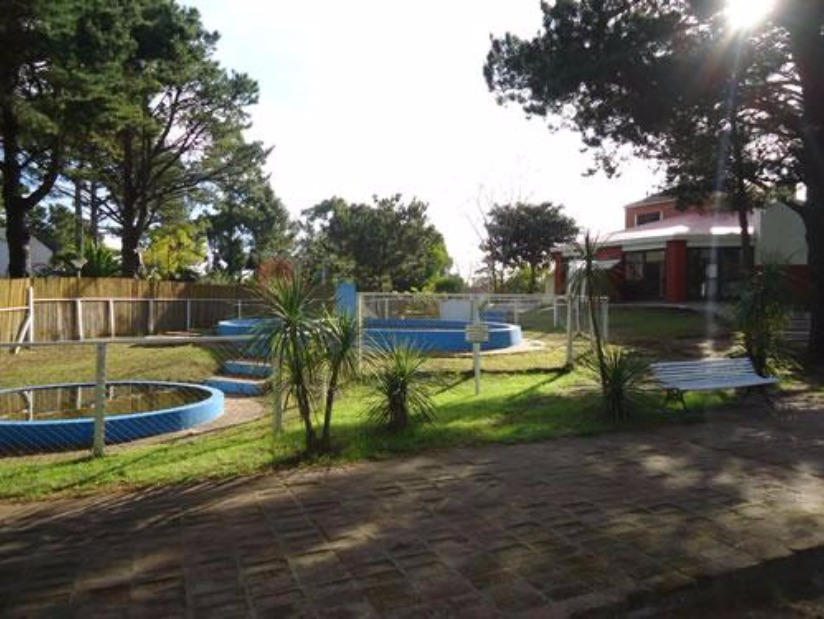 Alquilo Casa Clarisa  en Villa Gesell zona Sur a 400 Mts de la Playa