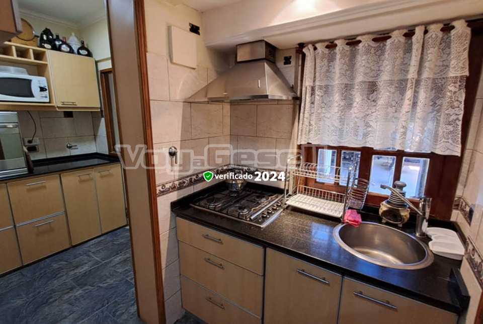 Alquilo Casa Clarisa  en Villa Gesell zona Sur a 400 Mts de la Playa