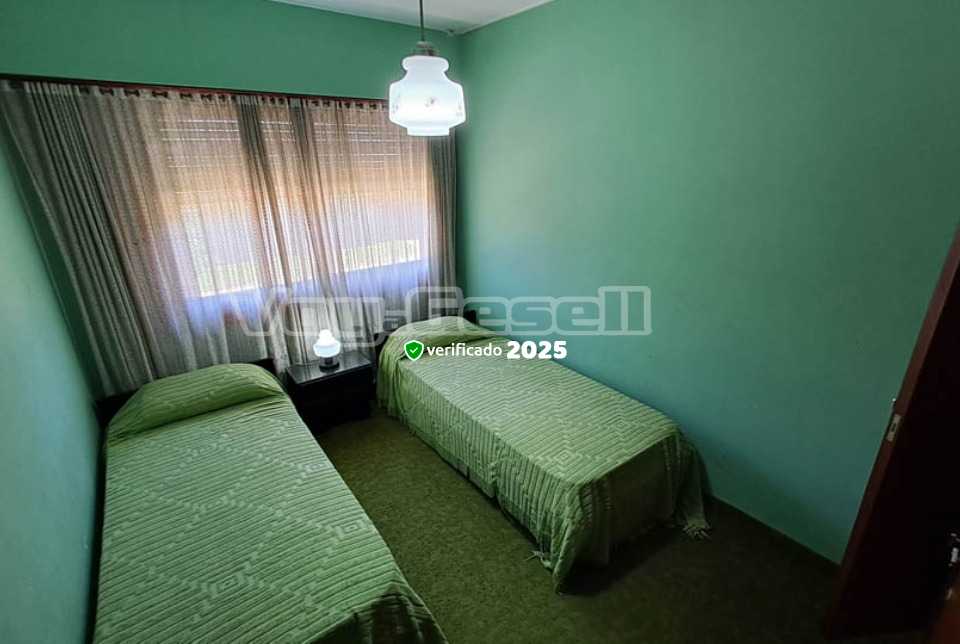 Alquilo Chalet Colibri en Villa Gesell zona Centro a 500 mts de la Playa