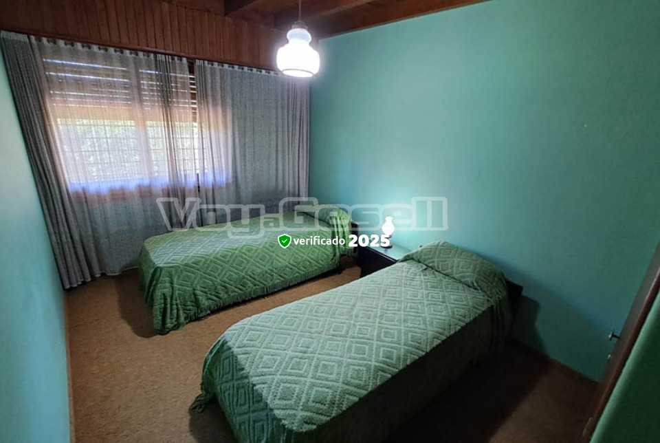 Alquilo Chalet Colibri en Villa Gesell zona Centro a 500 mts de la Playa