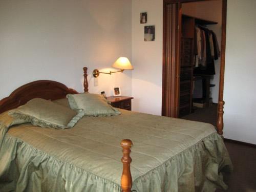 Alquilo Chalet Collie en Villa Gesell zona Barrio Norte a 600 Mts de la Playa 