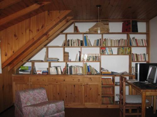 Alquilo Chalet Collie en Villa Gesell zona Barrio Norte a 600 Mts de la Playa