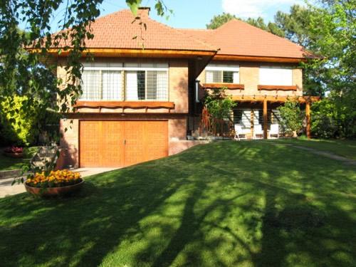 Chalet: Collie en Villa Gesell zona Barrio Norte