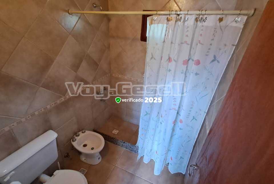 Alquilo Cabaña Comarca Marina en Villa Gesell zona Sur a 1800 Mts de la Playa