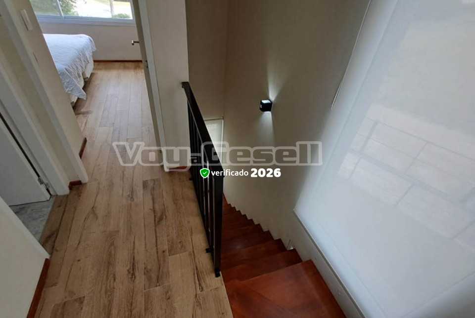 Alquilo Duplex Complejo 102 en Villa Gesell zona Villa Gesell a 700 mts de la Playa