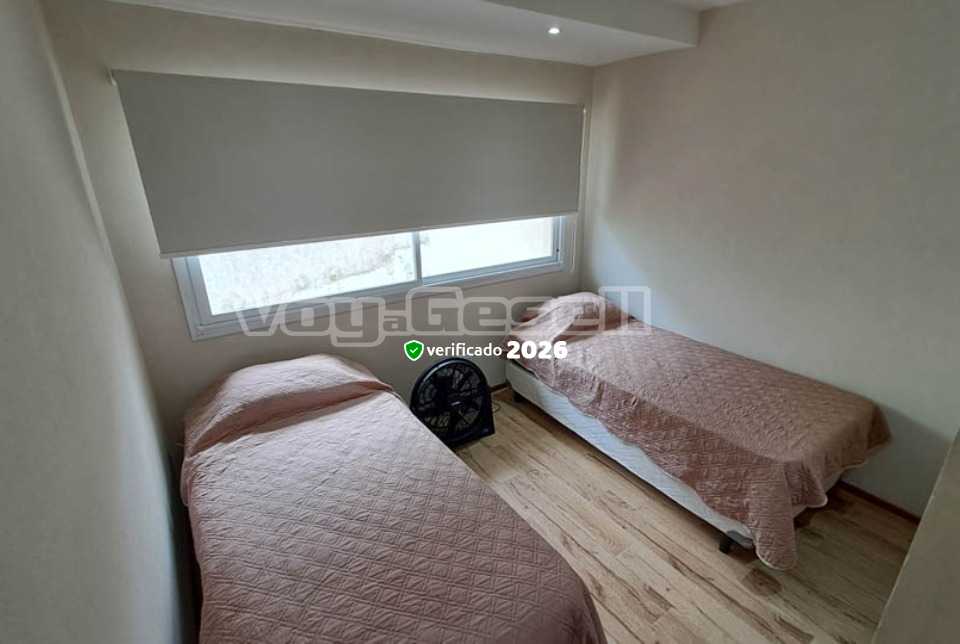 Alquilo Duplex Complejo 102 en Villa Gesell zona Villa Gesell a 700 mts de la Playa