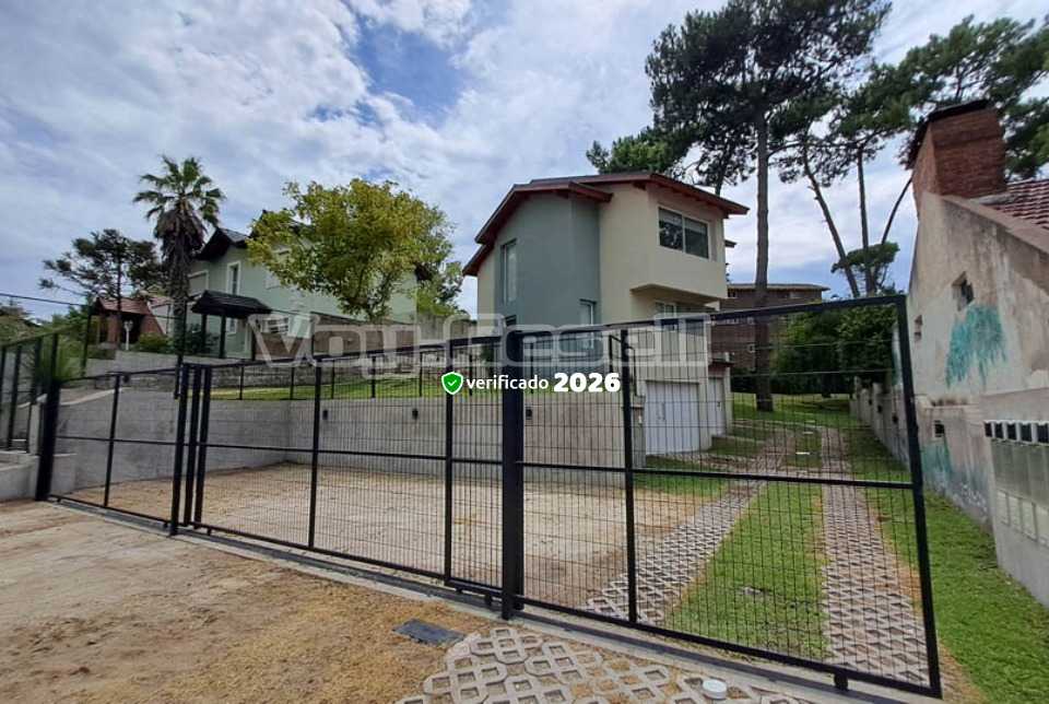 Alquilo Duplex Complejo 102 en Villa Gesell zona Villa Gesell a 700 mts de la Playa 