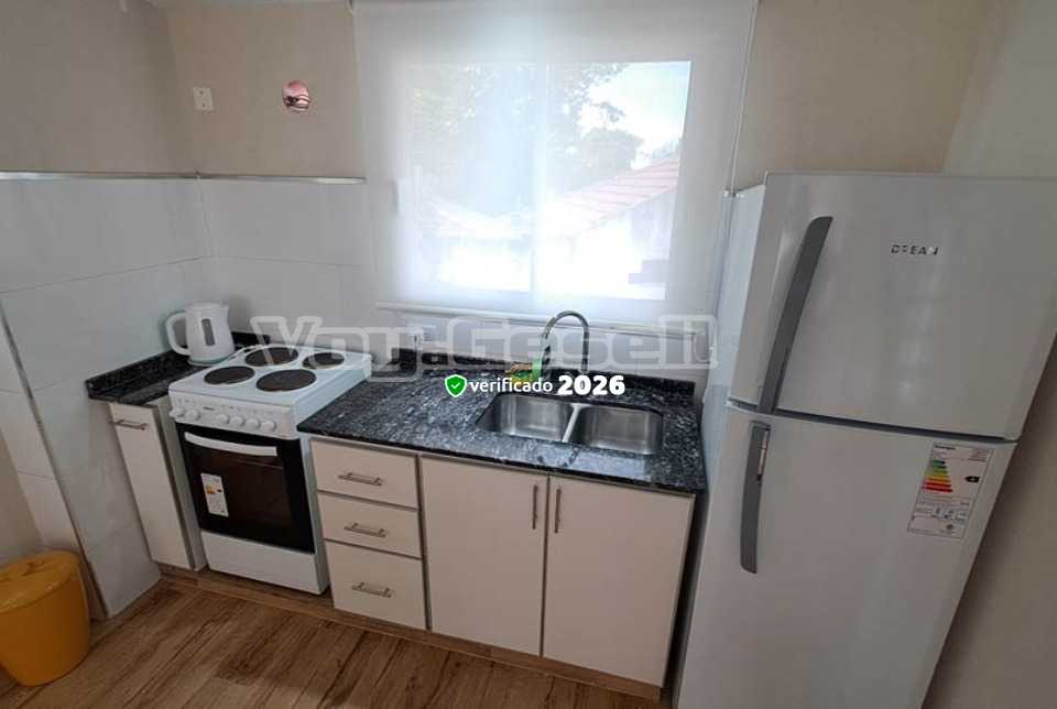 Alquilo Duplex Complejo 102 en Villa Gesell zona Villa Gesell a 700 mts de la Playa 