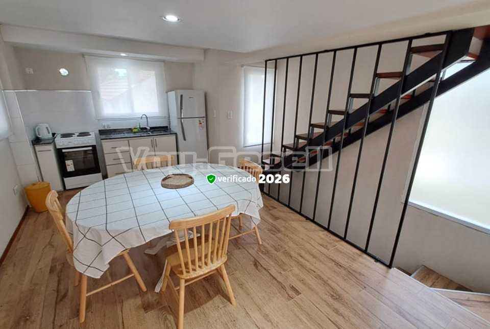 Alquilo Duplex Complejo 102 en Villa Gesell zona Villa Gesell a 700 mts de la Playa 