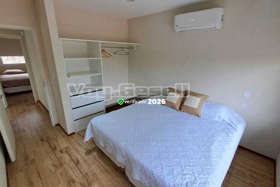 Alquilo Duplex Complejo 102 en Villa Gesell zona Villa Gesell a 700 mts de la Playa