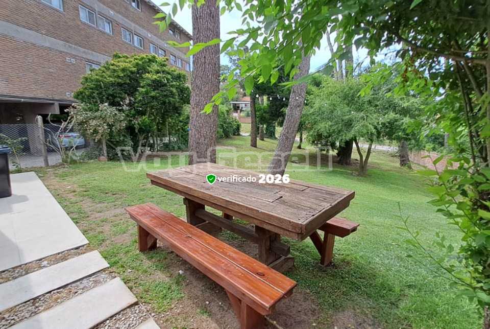 Alquilo Duplex Complejo 102 en Villa Gesell zona Villa Gesell a 700 mts de la Playa