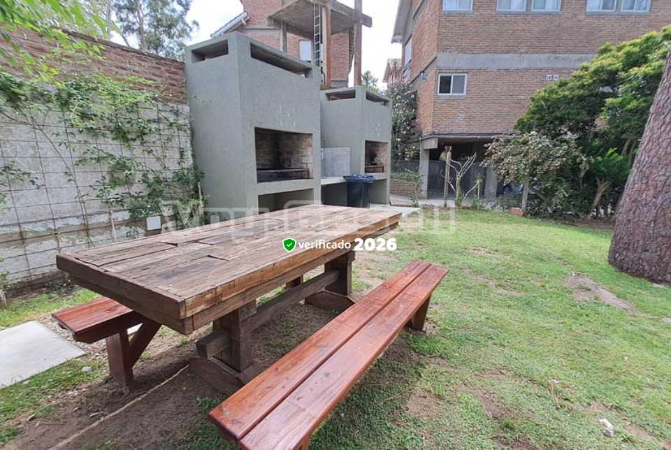 Alquilo Duplex Complejo 102 en Villa Gesell zona Villa Gesell a 700 mts de la Playa