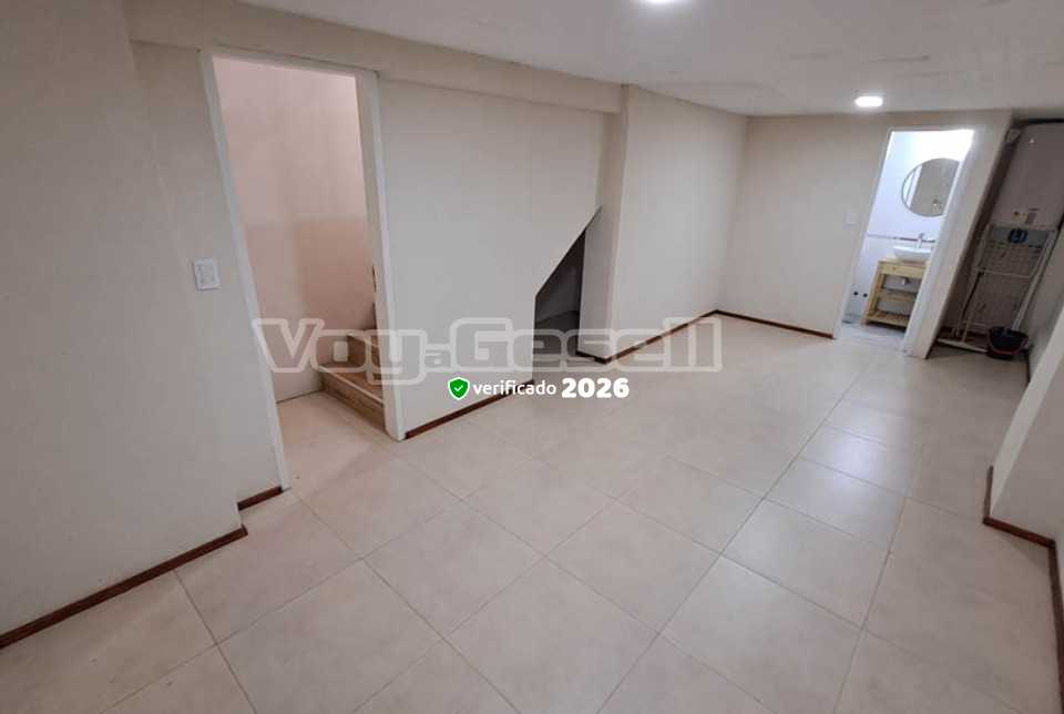Alquilo Duplex Complejo 102 en Villa Gesell zona Villa Gesell a 700 mts de la Playa