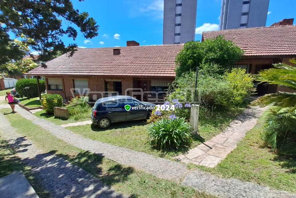 Alquilo Duplex Complejo 6 de Copas U3 en Villa Gesell zona Sur a 180 Mts de la Playa 