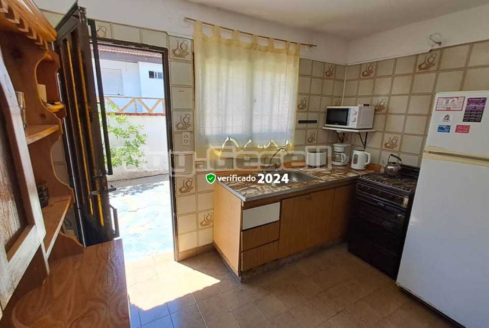 Alquilo Duplex Complejo 6 de Copas U3 en Villa Gesell zona Sur a 180 Mts de la Playa 