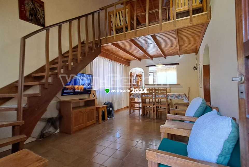 Alquilo Duplex Complejo 6 de Copas U3 en Villa Gesell zona Sur a 180 Mts de la Playa 