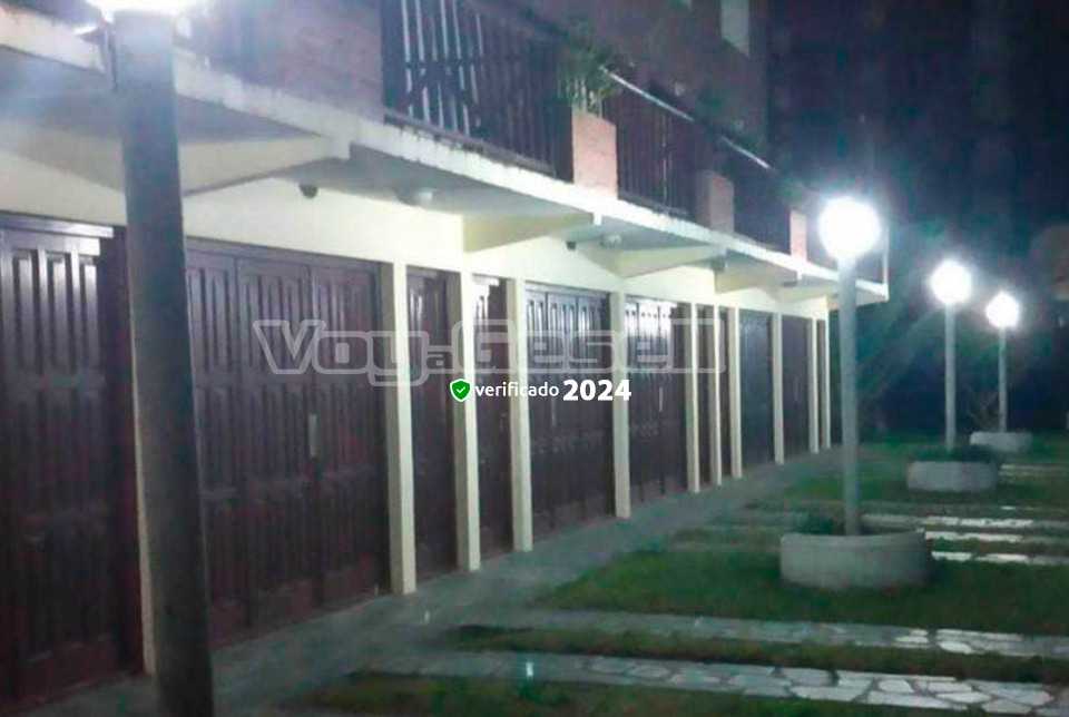 Alquilo Duplex Complejo Alemar en Villa Gesell zona Sur a 90 Mts de la Playa 