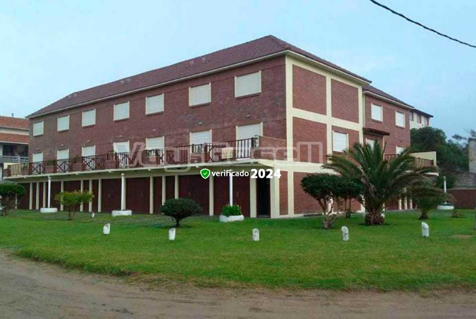 Complejo Alemar: Duplex en Villa Gesell zona Sur