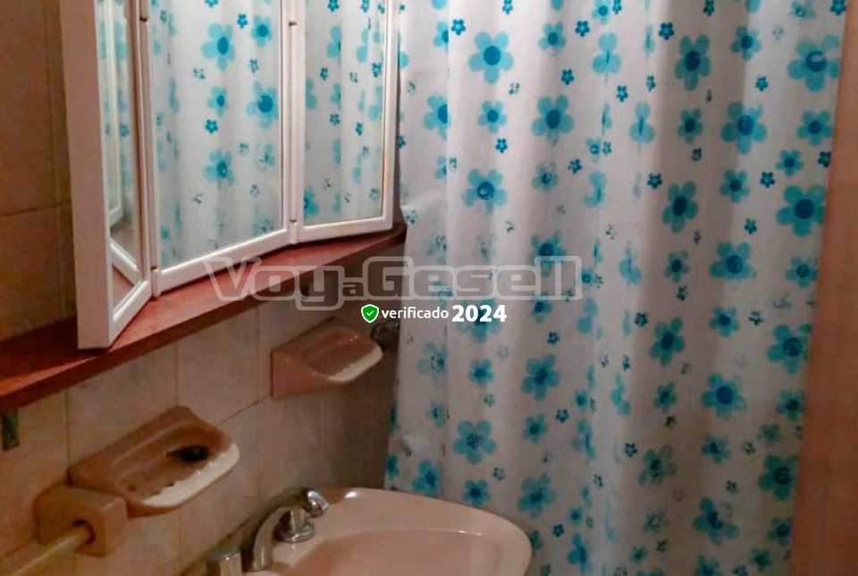 Alquilo Duplex Complejo Alemar en Villa Gesell zona Sur a 90 Mts de la Playa 