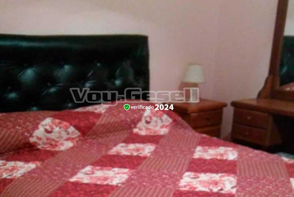 Alquilo Duplex Complejo Alemar en Villa Gesell zona Sur a 90 Mts de la Playa 