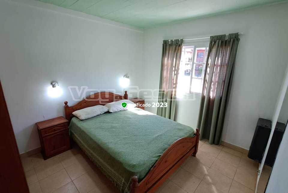 Alquilo Departamento Belen en Villa Gesell zona Centro a 200 Mts de la Playa