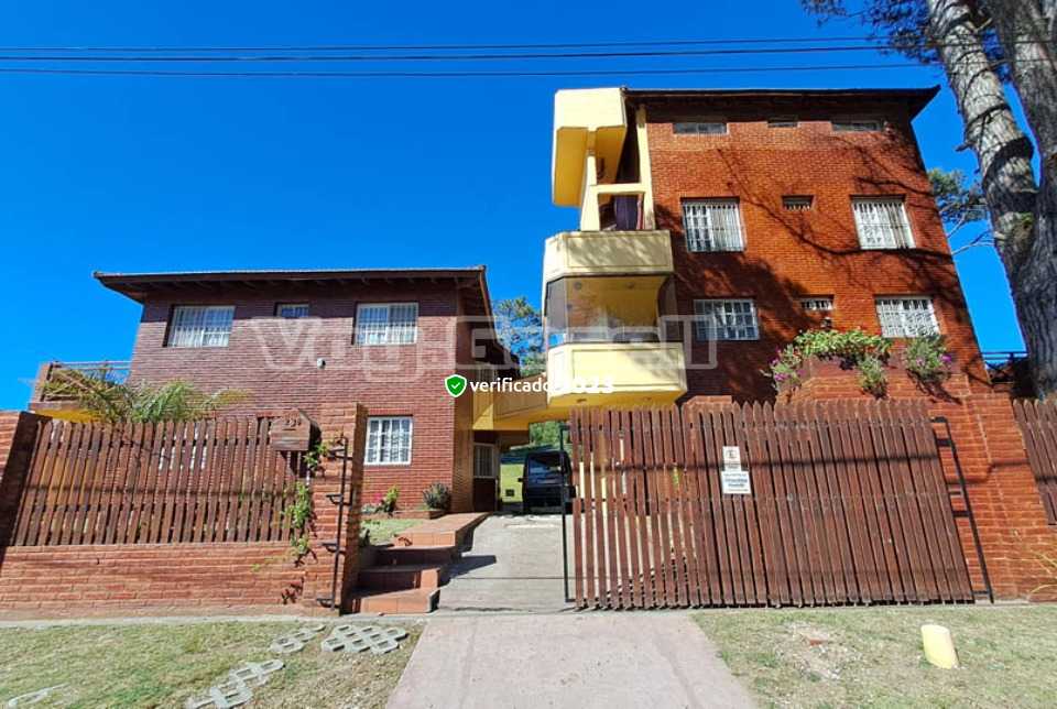 Belen: Departamento en Villa Gesell zona Centro