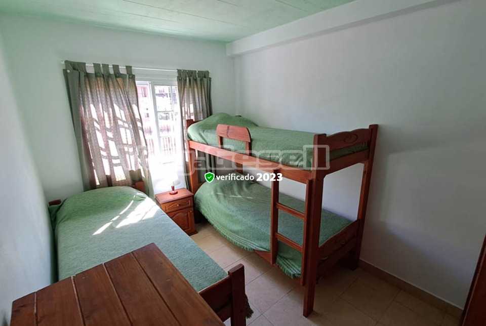 Alquilo Departamento Belen en Villa Gesell zona Centro a 200 Mts de la Playa