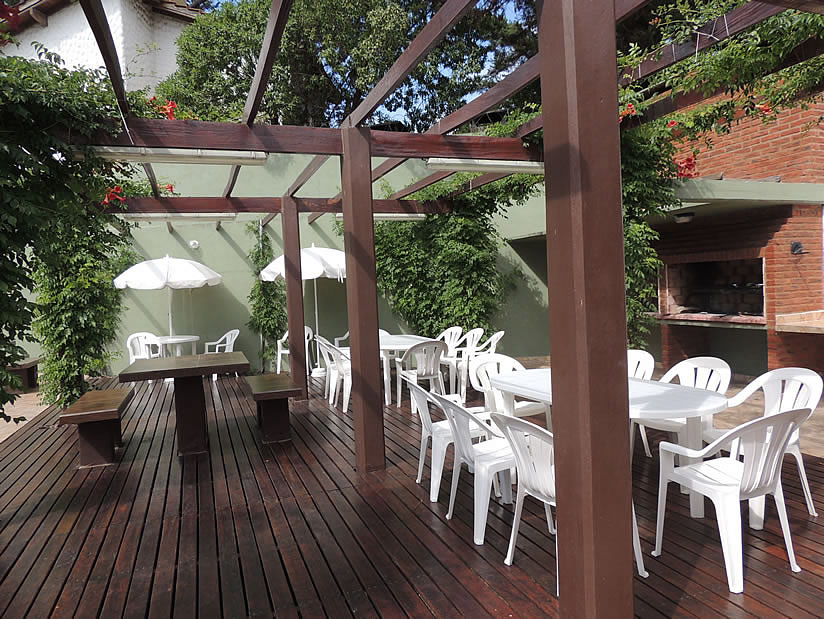 Alquilo Departamento Caracoles en Villa Gesell zona Centro a 300 Mts de la Playa