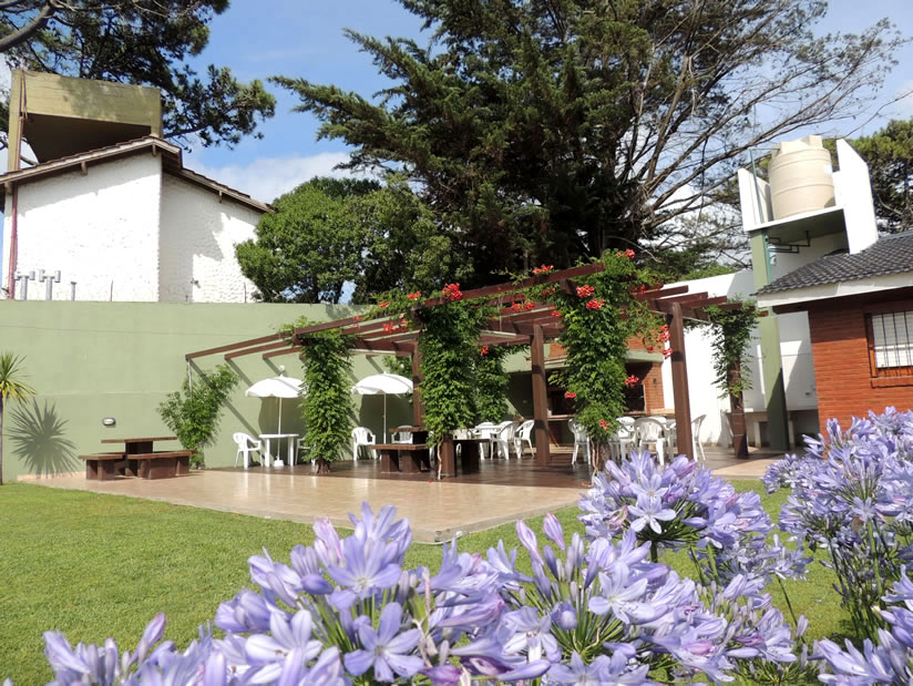 Alquilo Departamento Caracoles en Villa Gesell zona Centro a 300 Mts de la Playa