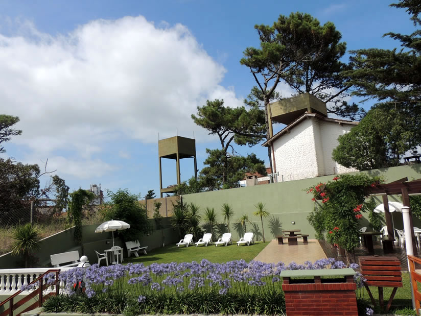 Alquilo Departamento Caracoles en Villa Gesell zona Centro a 300 Mts de la Playa