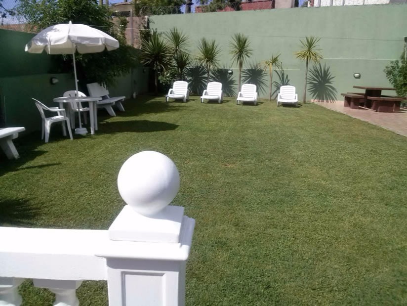 Alquilo Departamento Caracoles en Villa Gesell zona Centro a 300 Mts de la Playa