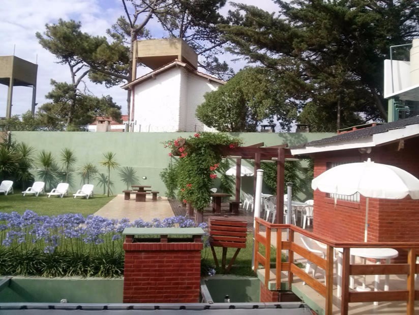 Alquilo Departamento Caracoles en Villa Gesell zona Centro a 300 Mts de la Playa