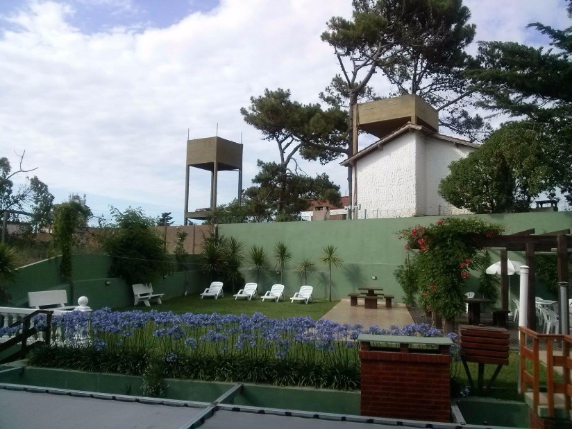 Alquilo Departamento Caracoles en Villa Gesell zona Centro a 300 Mts de la Playa