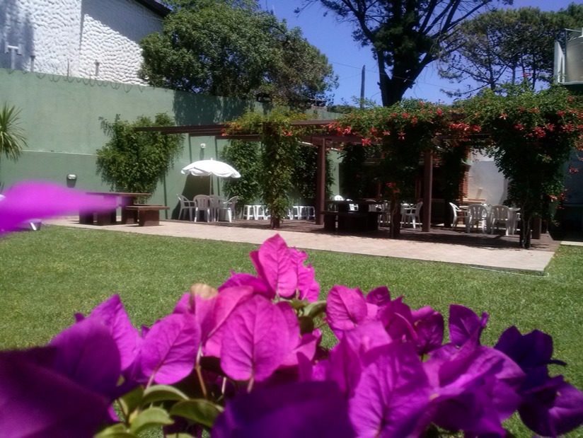 Alquilo Departamento Caracoles en Villa Gesell zona Centro a 300 Mts de la Playa