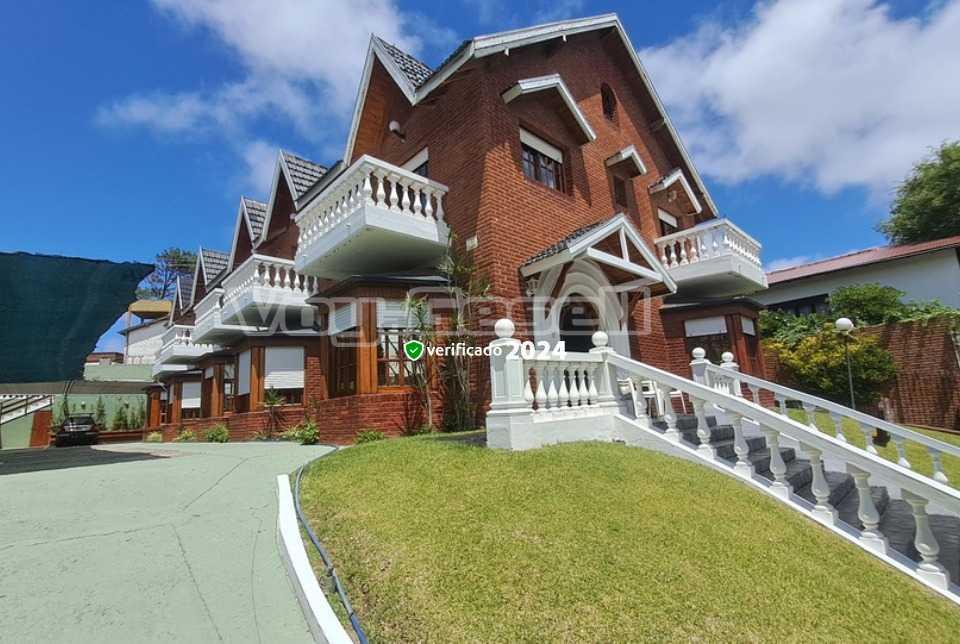 Caracoles: Departamento en Villa Gesell zona Centro