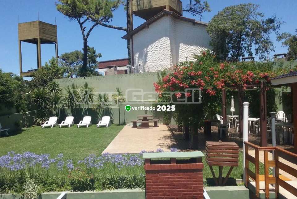 Alquilo Departamento Caracoles en Villa Gesell zona Centro a 300 Mts de la Playa