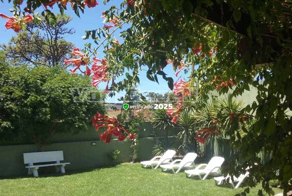 Alquilo Departamento Caracoles en Villa Gesell zona Centro a 300 Mts de la Playa