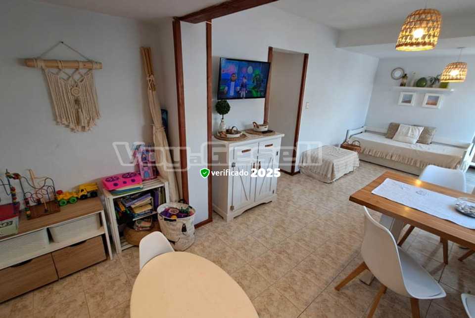 Alquilo Departamento Cielomar 2do 13 en Villa Gesell zona Centro a 80 Mts de la Playa 