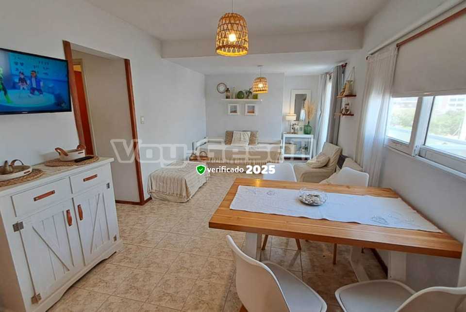 Cielomar 2do 13: Departamento en Villa Gesell zona Centro