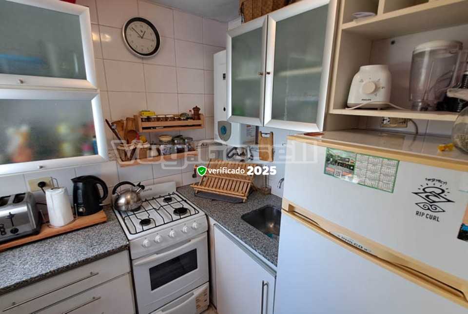 Alquilo Departamento Cielomar 2do 13 en Villa Gesell zona Centro a 80 Mts de la Playa