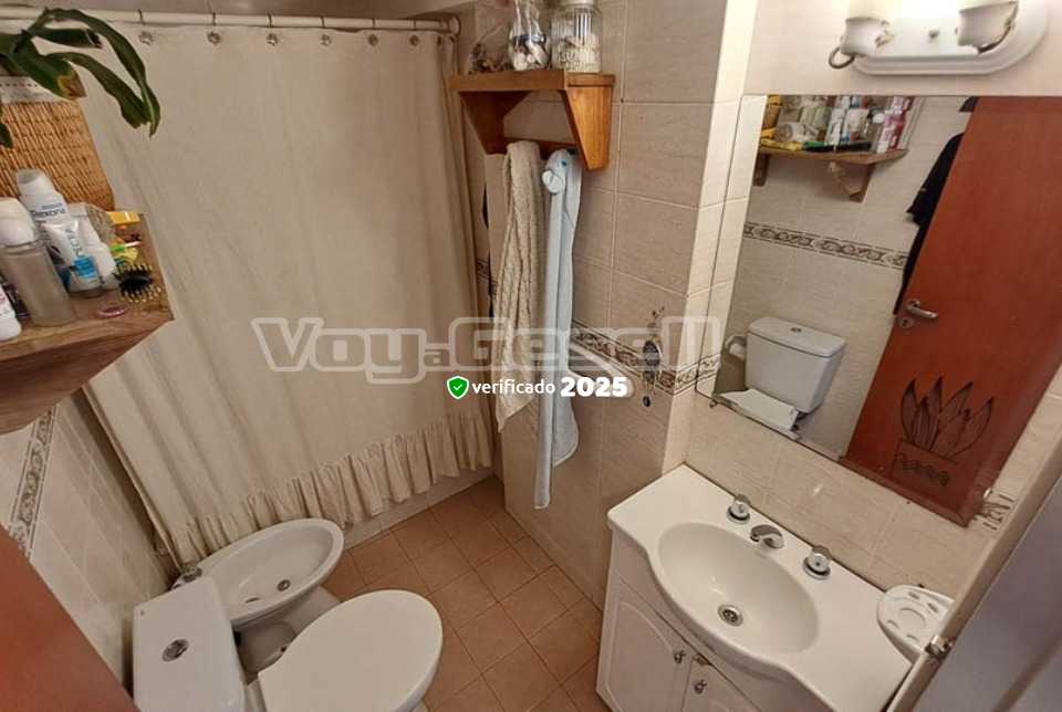 Alquilo Departamento Cielomar 2do 13 en Villa Gesell zona Centro a 80 Mts de la Playa